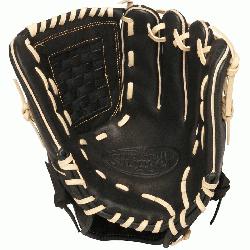lugger Omaha Flare series baseball glove combines Louisville Sluggers iconic Flare design a